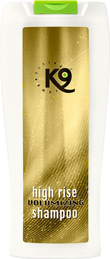 High Rise VolumSchampoo 300ml