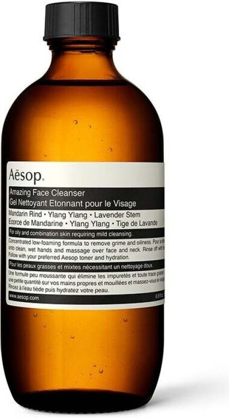Amazing Face Cleanser 200 ml