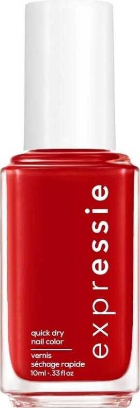 - Expressie Nail Polish - Seize The Minute