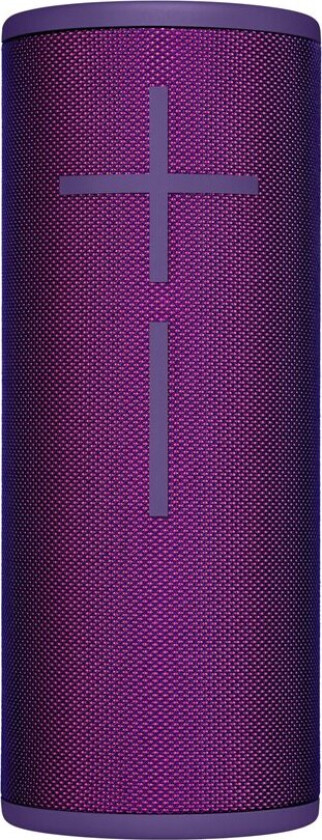 BOOM 3 Ultraviolet Purple