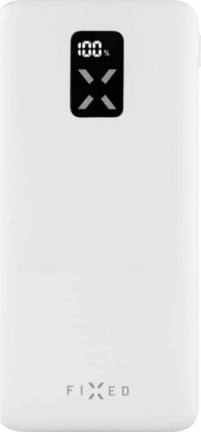 Fixed - Zen USB-C PD 20W Power Bank 10.000 mAh