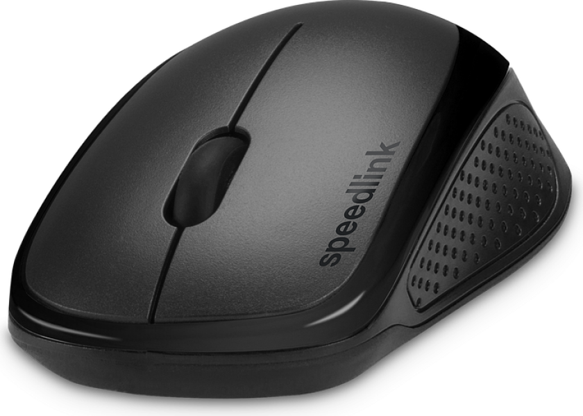 - Kappa Wireless USB Mouse