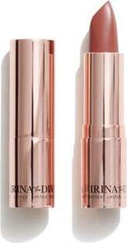 Irina The Diva - Lipstick - 005 NATURAL