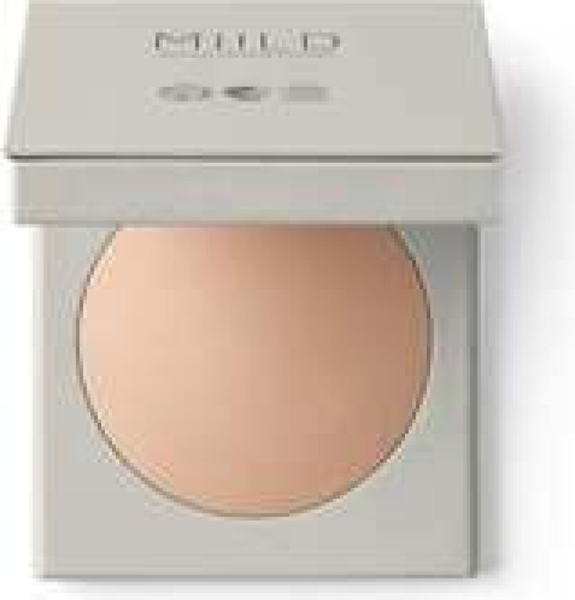 Natural Mineral Highlighter 01 Gloaming