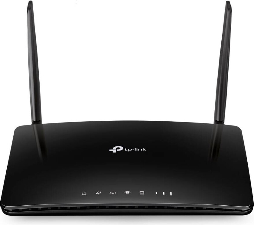 Tp-link Archer Mr600 4g+ Cat6 Ac1200 Wireless Dual Band
