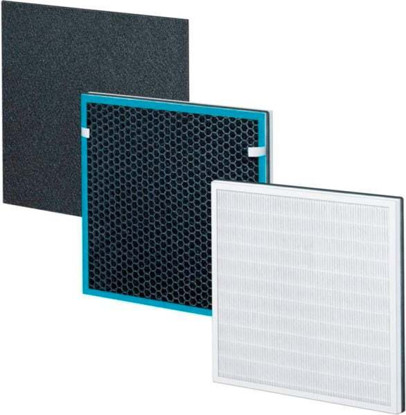 Bilde av - LR 500 Connect Air Prefilter  Replacement set - 3 Years Warranty