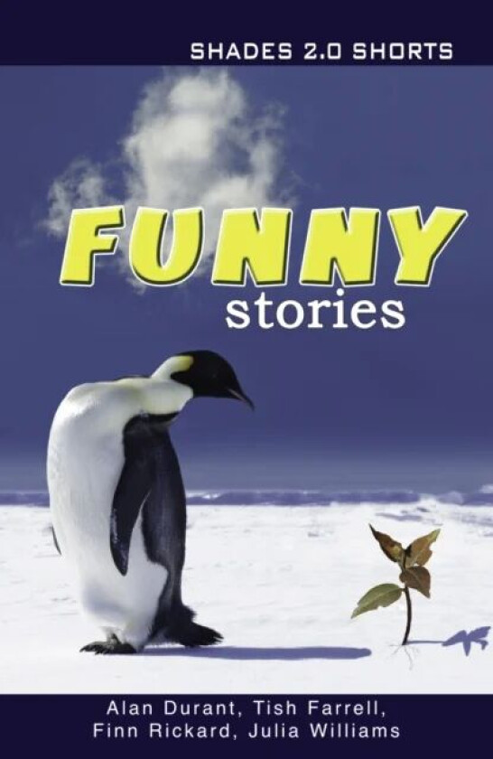 Funny Stories Shades Shorts 2.0 av Durant Alan (Alan Durant), Farrell Tish (Julia Williams), Rickard Finn, Williams Julia