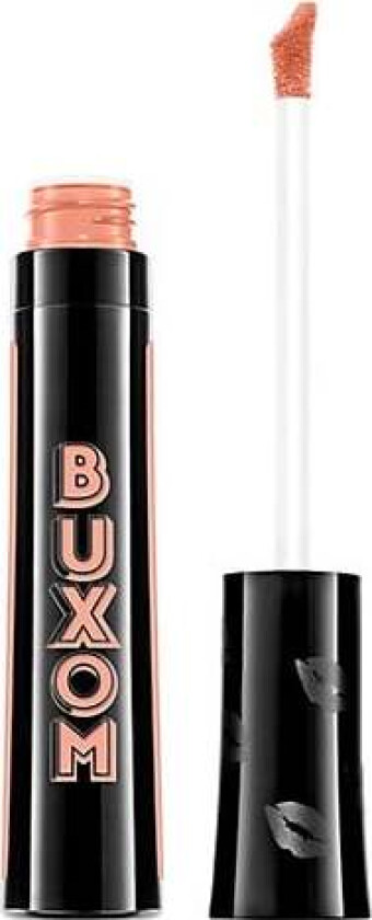 - Va Va Plump Shiny Liquid Lipstick Honey Do