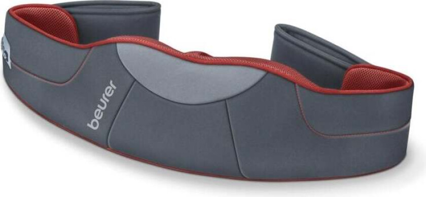 - Shiatsu Massager MG 151 3D - 3 Years Warranty