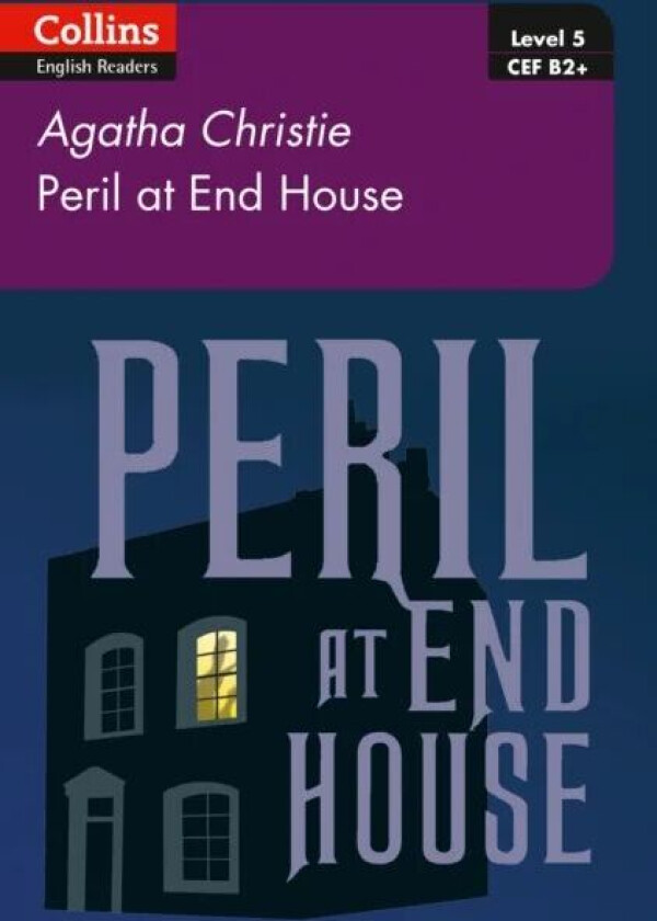 Peril at House End av Agatha Christie