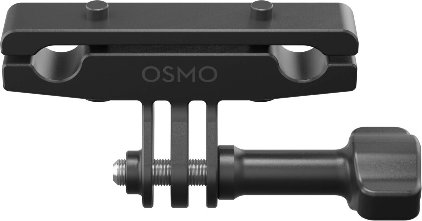 Osmo Action Bike Seat Rail Mount