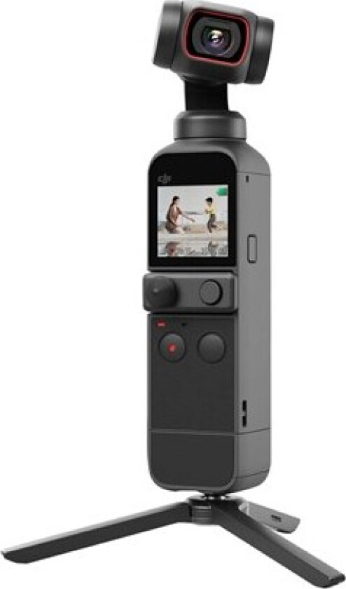 Dji Pocket 2 Micro Tripod