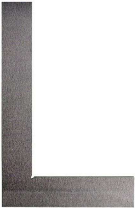 LIMIT flat vinkel 1000 x 500 mm (190151100)