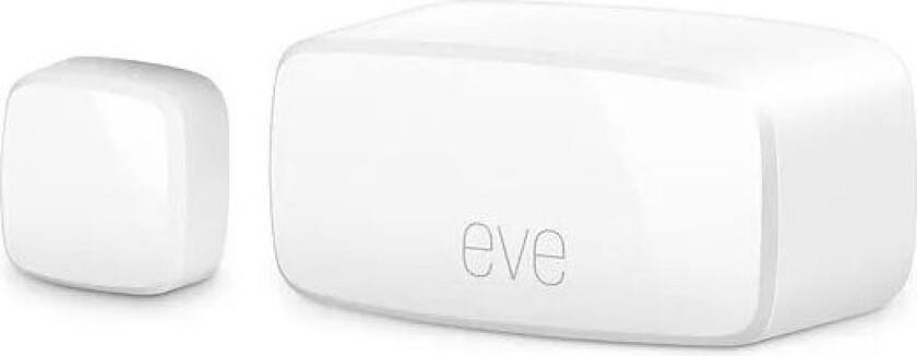 Eve Dør og Vindu Trådløs kontaktsensor