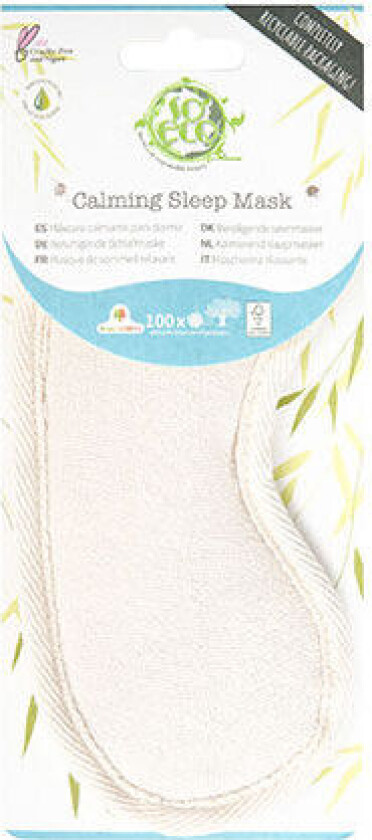 Bilde av Calm Sleep Eye Mask, 1 stk