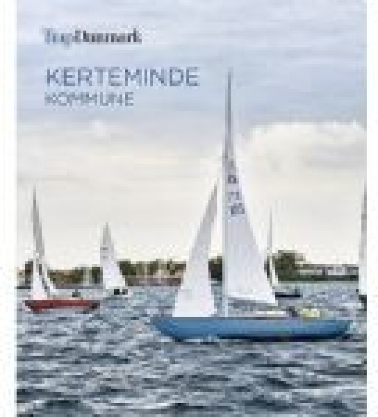 Trap Danmark: Kerteminde Kommune Trap Danmark Språk: Dansk