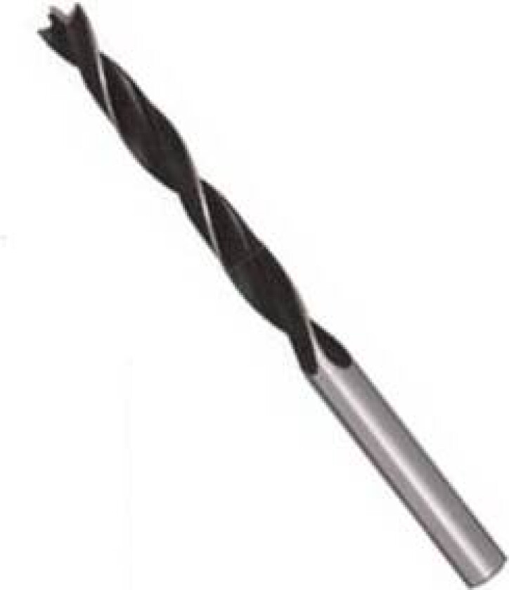 Stanley STA52001-QZ, Drill, 3 mm, 7 cm, Tre, 4,5 cm, 1 stykker