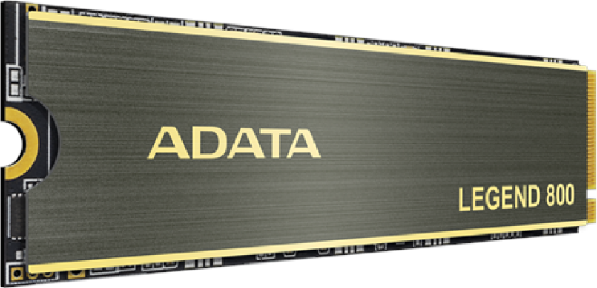 Legend 800 SSD - 2TB - M.2 2280 - PCIe 4.0