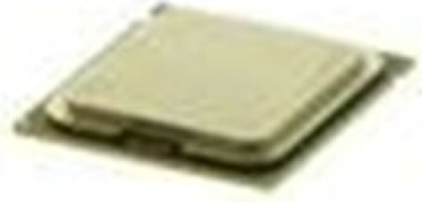 Intel Xeon 5130 / processor Prosessor/CPU - 2 kjerner - 2 GHz - Intel LGA771