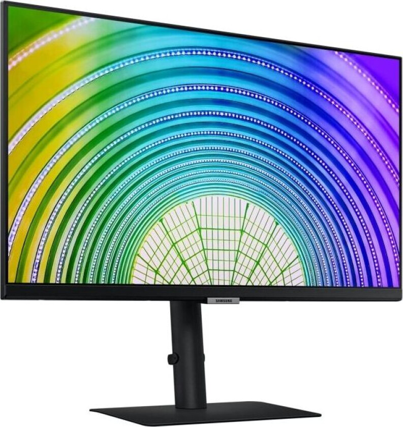 S24a600u 24" 2560 X 1440 16:9 Ips 75hz