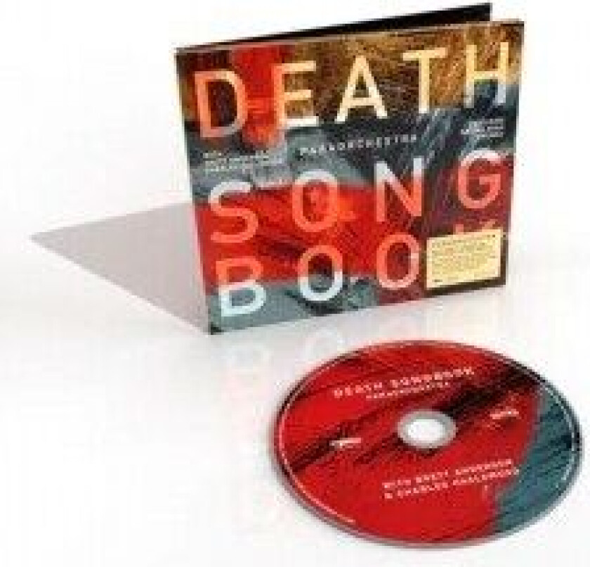 Paraorchestra - Death Songbook (With Brett And