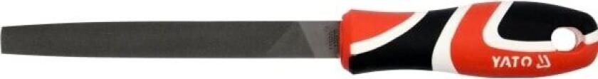 #3 flat metallfil 150 mm