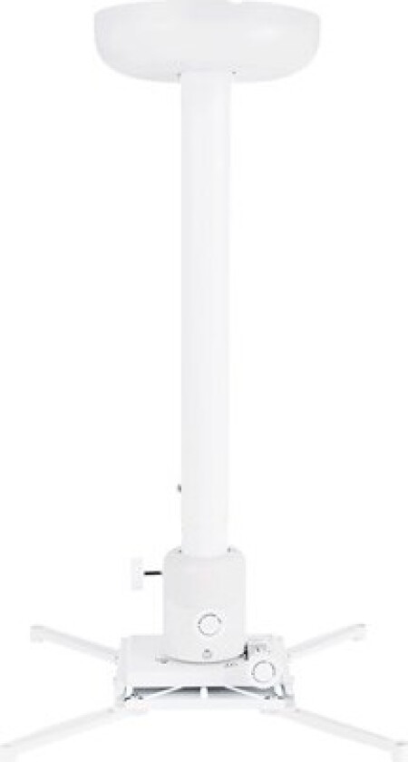 M Universal Projector Ceiling Mount 600 - 1000 With Fine Tune
