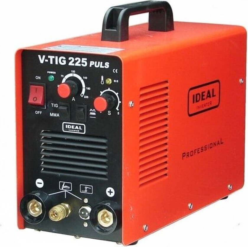 iDeal Inverter sveisemaskin