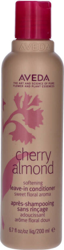 Cherry Almond Leave in Conditioner, 150 ml  Conditioner