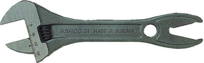 Bilde av 31 Skiftenøkkel 209 mm
