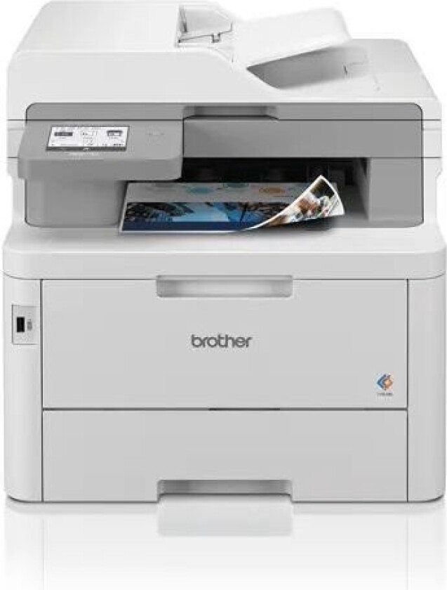 Mfc-l8340cdw A4 Mfp