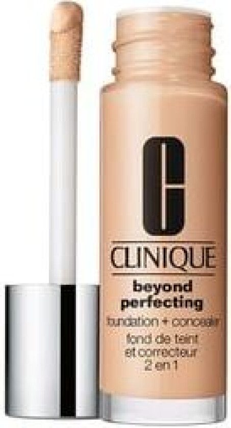 Beyond Perfecting 2-In-1 Foundation & Concealer 05 Fair