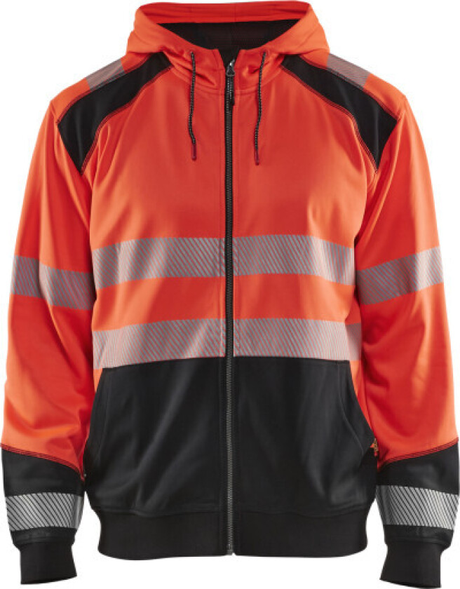 High vis hettegenser High vis r