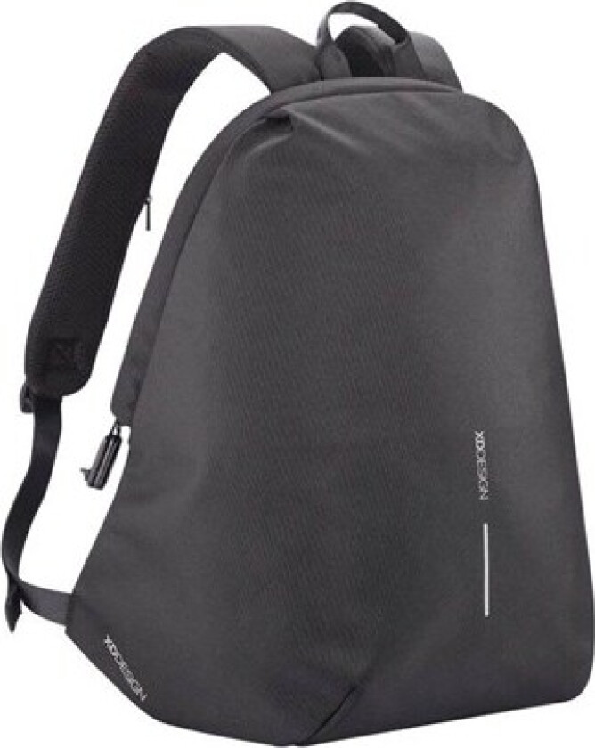 - Bobby Soft Anti-theft Backpack– Black (P705.791)