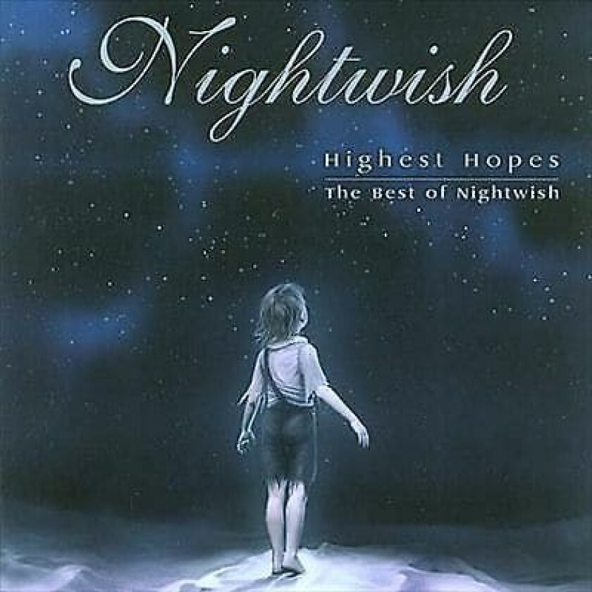 Nightwish : Highest Hopes: The Best of Nightwish CD Special Album with DVD 2