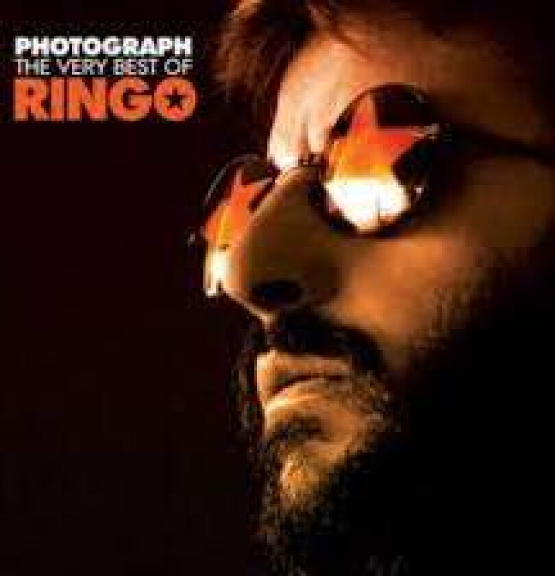 Bilde av Ringo Starr - Photograph Very Best