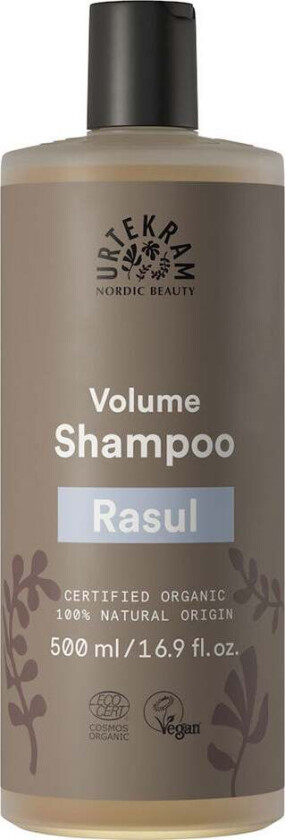 Rasul, 500 ml  Shampoo