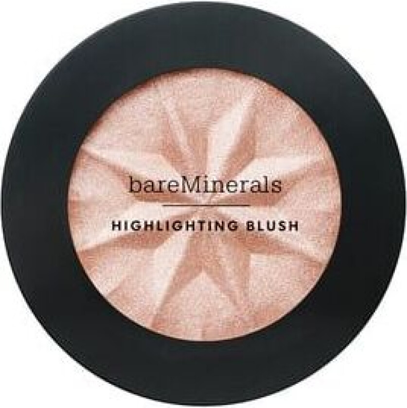 BareMinerals Gen Nude Highlighting Blush 01 Opal Glow