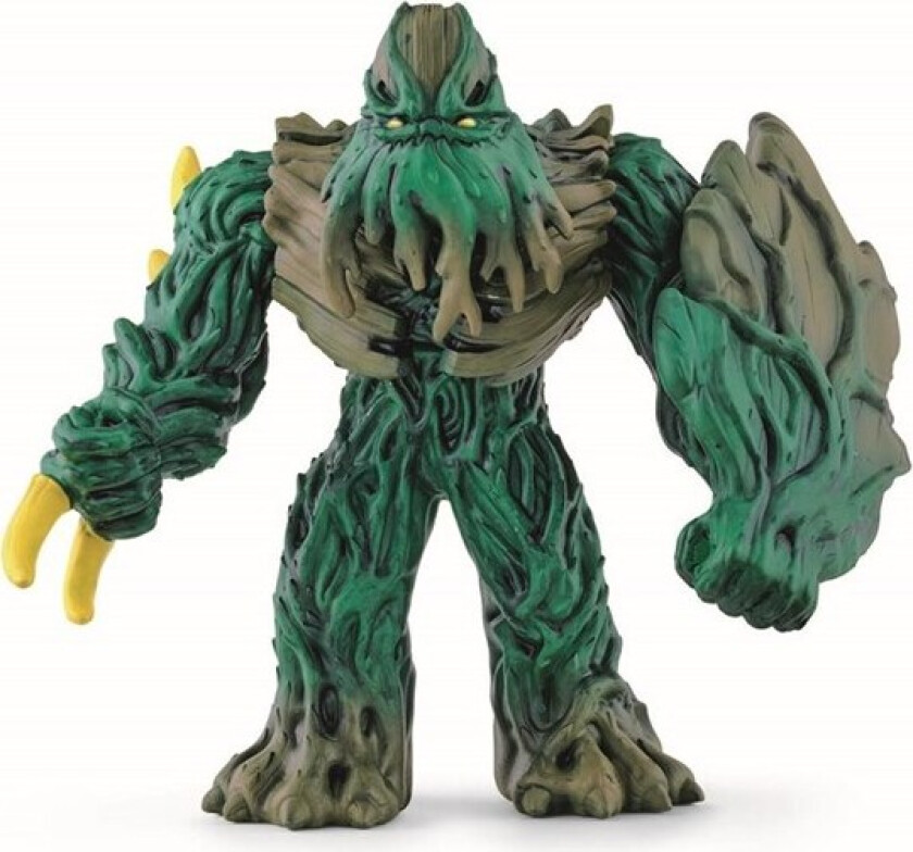 - Eldrador Creatures - Jungle Emperor (70151)
