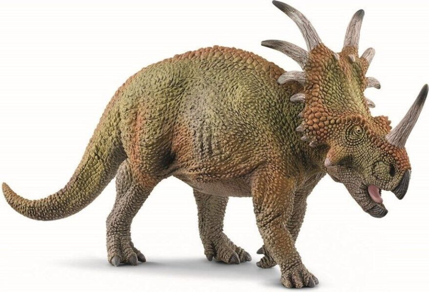 - Dinosaurs - Styracosaurus (15033)