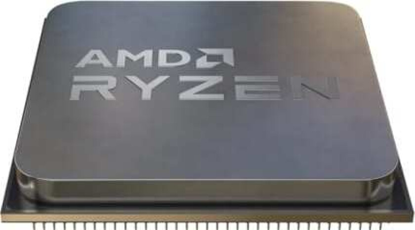 Bilde av Amd Ryzen 7 5700x 3.4ghz Socket Am4 Prosessor