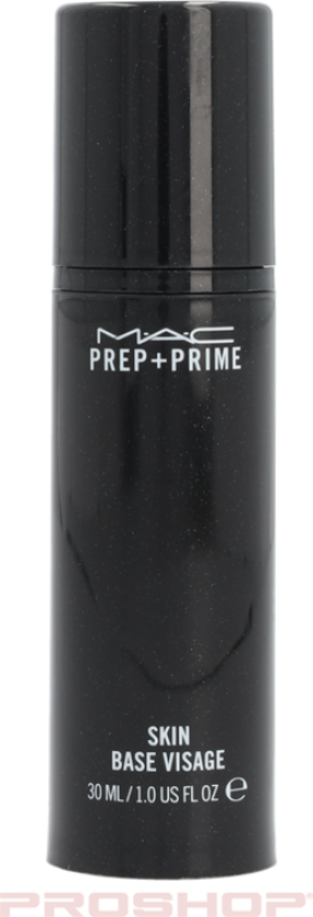 Prep + Prime Skin