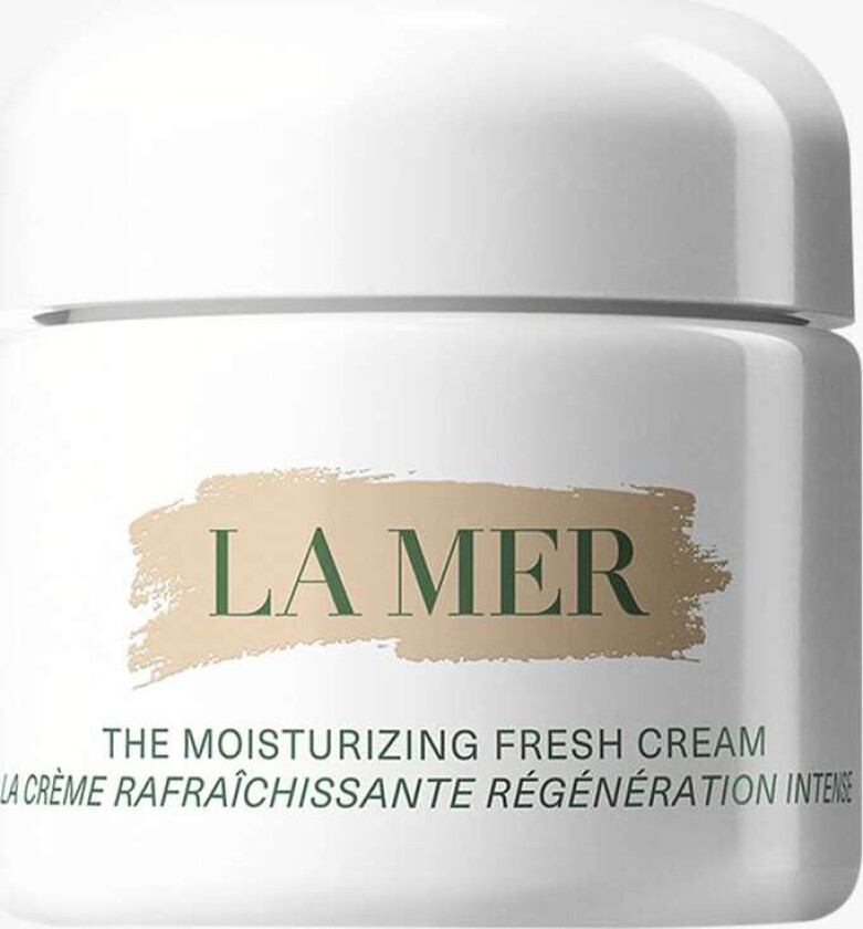 Bilde av The Moisturizing Fresh Cream (60 ml)