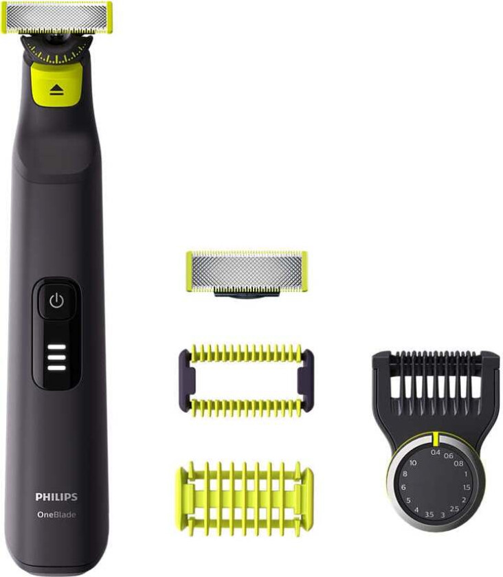 Bilde av OneBlade Pro360 QP6541/15