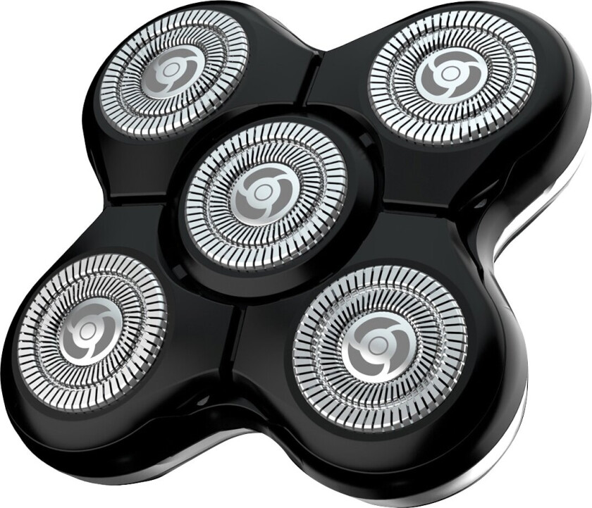 Replacement Shave Head XR1500