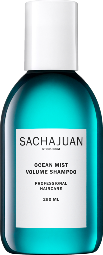 Ocean Mist Volume Shampoo, 250 ml Sachajuan Shampoo