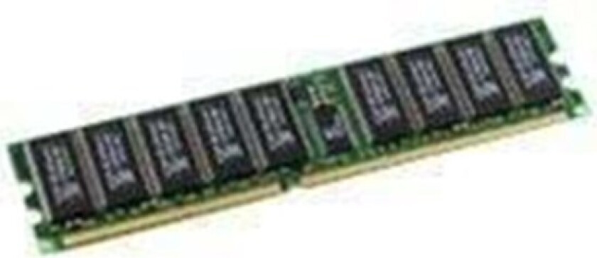 MicroMemory minne - 1 GB - DIMM 184-pin