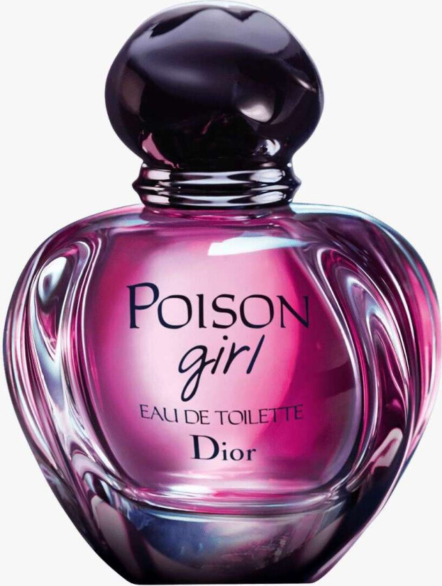 DIOR Poison Girl EdT (Størrelse: 50 ML)