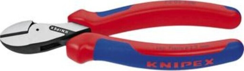 Knipex X-CUT kompakt Sideavbiter 160 mm