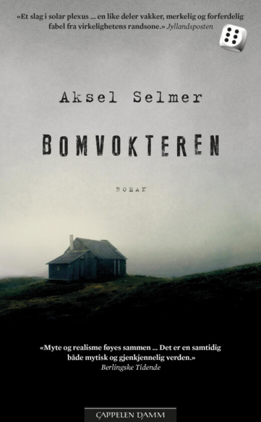Bomvokteren av Aksel Selmer